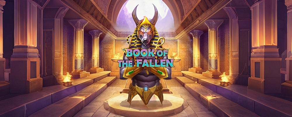 22a bet Livro dos Caídos