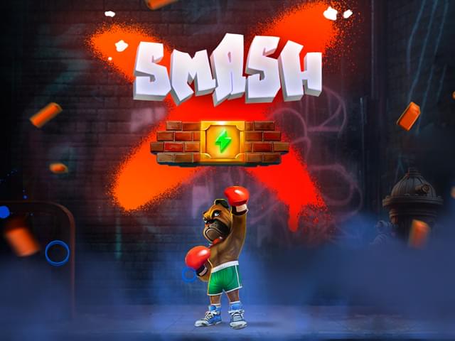 22a bet Esmagamento X