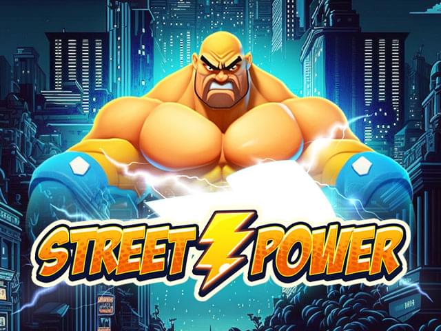 22a bet Poder da Rua