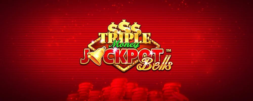 22a bet Sinos de Jackpot de Dinheiro Triplo